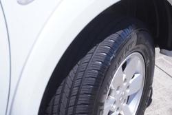 2016 Mitsubishi Triton GLX+