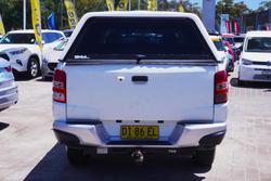 2016 Mitsubishi Triton GLX+