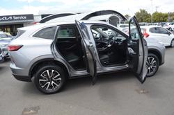 2022 GWM Haval H6 Lux