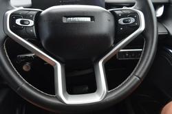 2022 GWM Haval H6 Lux