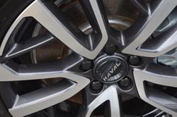 2022 GWM Haval H6 Lux