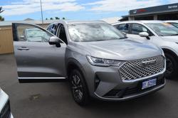 2022 GWM Haval H6 Lux