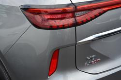 2022 GWM Haval H6 Lux