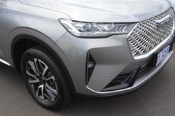 2022 GWM Haval H6 Lux