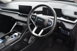 2022 GWM Haval H6 Lux