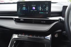 2022 GWM Haval H6 Lux