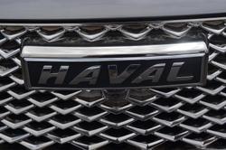 2022 GWM Haval H6 Lux
