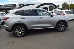 2022 GWM Haval H6 Lux