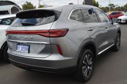 2022 GWM Haval H6 Lux