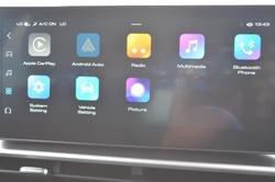 2022 GWM Haval H6 Lux