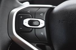 2022 GWM Haval H6 Lux