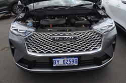 2022 GWM Haval H6 Lux
