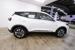 2025 Chery Tiggo 4 Ultimate