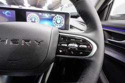 2025 Chery Tiggo 4 Ultimate