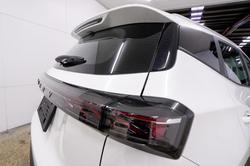 2025 Chery Tiggo 4 Ultimate