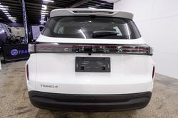 2025 Chery Tiggo 4 Ultimate