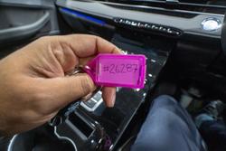 2025 Chery Tiggo 4 Ultimate