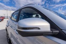 2025 Chery Tiggo 4 Ultimate