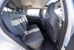 2025 Chery Tiggo 4 Ultimate