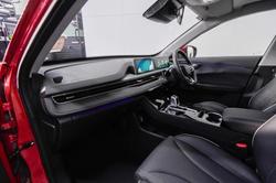 2025 Chery Tiggo 4 Hybrid Ultimate