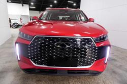 2025 Chery Tiggo 4 Hybrid Ultimate