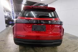 2025 Chery Tiggo 4 Hybrid Ultimate