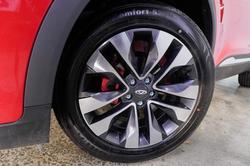 2025 Chery Tiggo 4 Hybrid Ultimate