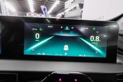 2025 Chery Tiggo 4 Hybrid Ultimate