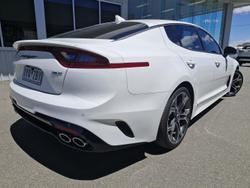 2017 Kia Stinger GT