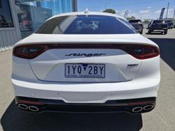 2017 Kia Stinger GT