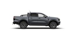 2026 Ford Ranger Sport
