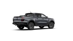 2026 Ford Ranger Sport