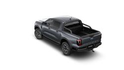 2026 Ford Ranger Sport