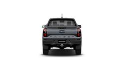 2026 Ford Ranger Sport