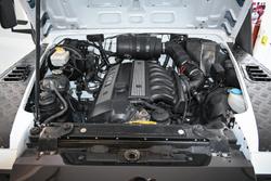 1997 Land Rover Defender