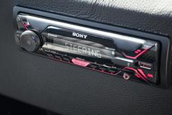 1997 Land Rover Defender