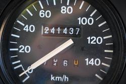 1997 Land Rover Defender