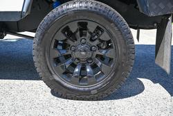 1997 Land Rover Defender