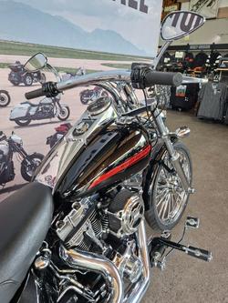 2008 HARLEY-DAVIDSON FXST SOFTAIL STANDARD