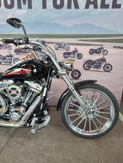 2008 HARLEY-DAVIDSON FXST SOFTAIL STANDARD