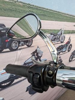 2008 HARLEY-DAVIDSON FXST SOFTAIL STANDARD