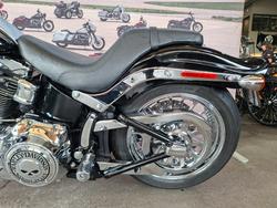2008 HARLEY-DAVIDSON FXST SOFTAIL STANDARD
