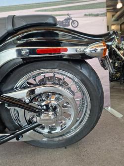 2008 HARLEY-DAVIDSON FXST SOFTAIL STANDARD