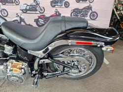 2008 HARLEY-DAVIDSON FXST SOFTAIL STANDARD