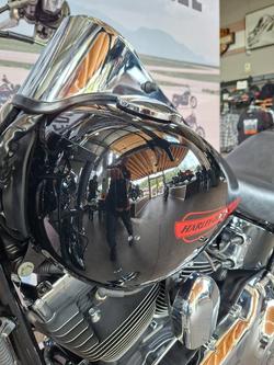 2008 HARLEY-DAVIDSON FXST SOFTAIL STANDARD