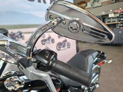 2008 HARLEY-DAVIDSON FXST SOFTAIL STANDARD