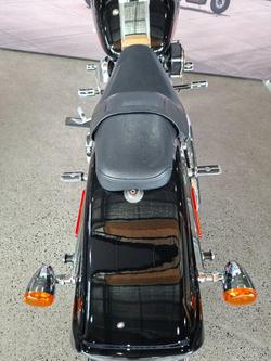 2008 HARLEY-DAVIDSON FXST SOFTAIL STANDARD