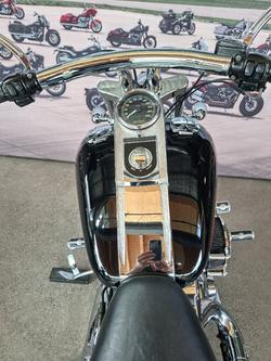 2008 HARLEY-DAVIDSON FXST SOFTAIL STANDARD