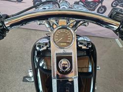 2008 HARLEY-DAVIDSON FXST SOFTAIL STANDARD