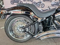 2008 HARLEY-DAVIDSON FXST SOFTAIL STANDARD
